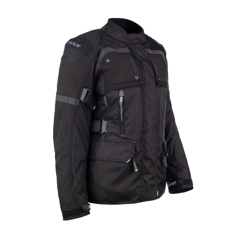 Jaqueta Texx Armor Ld Fem