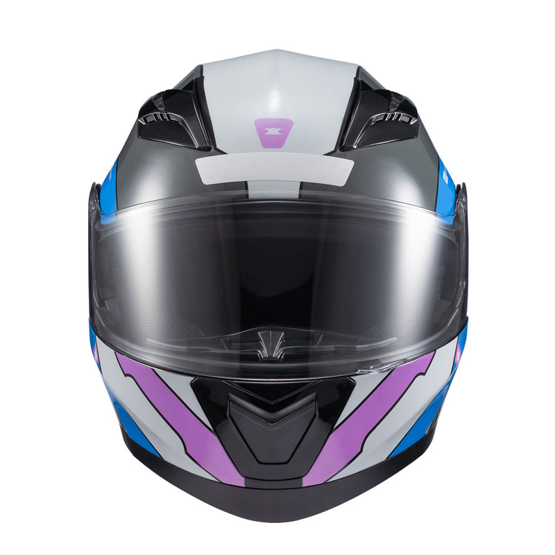 Capacete Texx Esc Gladiator V3 Reisen
