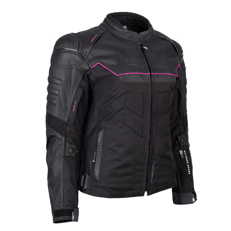 Jaqueta Texx Falcon V2 Fem Ld Pret