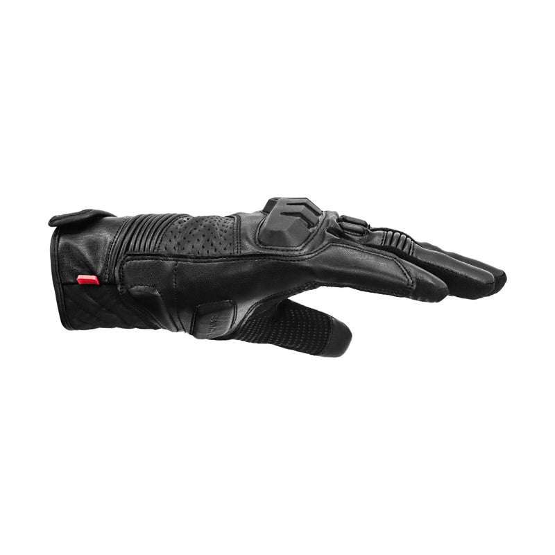 Luva Texx Phanter Pret Xl