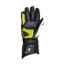 Luvas Texx Pista V2 Verm Amarel    S