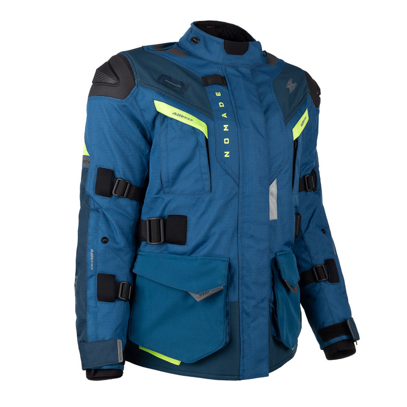 Jaqueta Texx Nomade Ld Fem