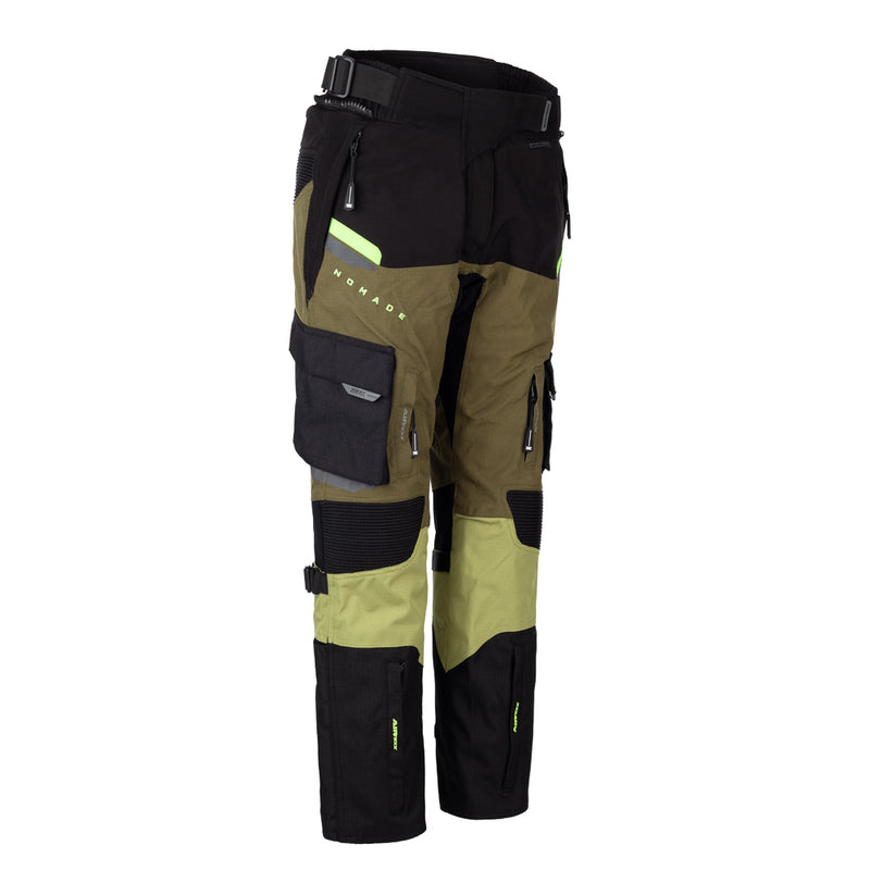 Calca Texx Nomade Ld Fem Pret