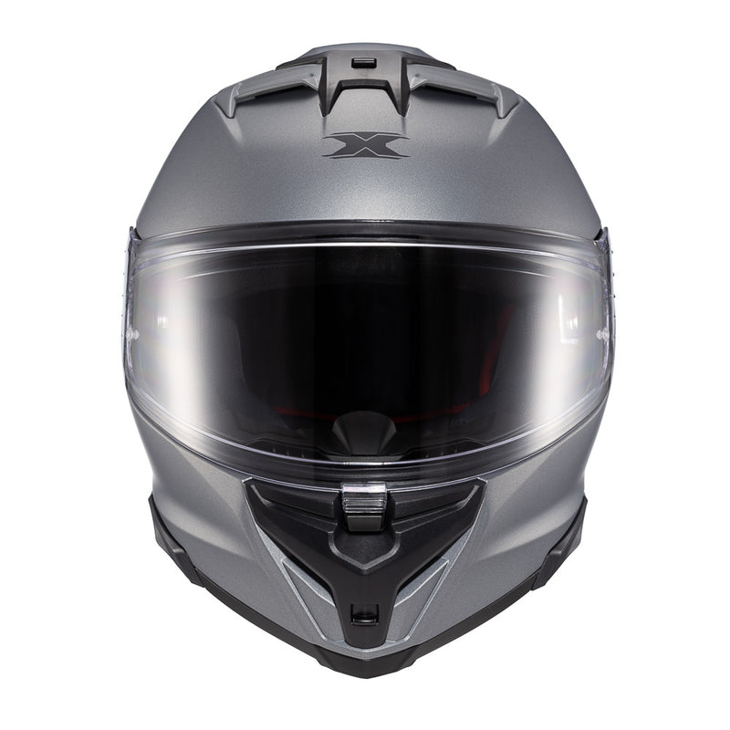 Capacete Texx Fecha Kaiman Solid