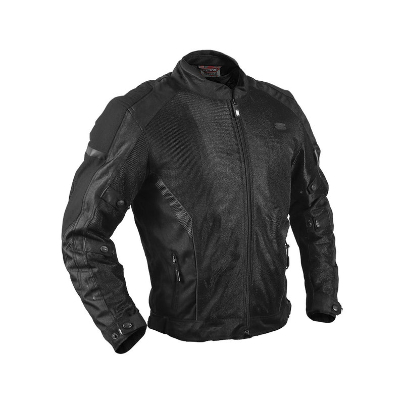 Jaqueta Texx Saga Four Season V2 Masc