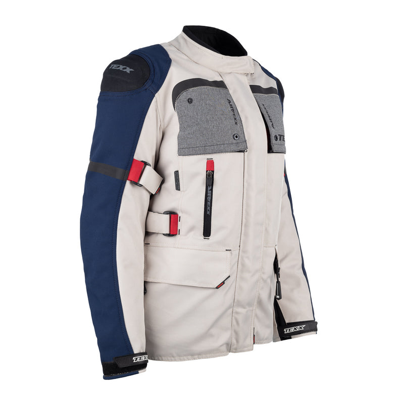 Jaqueta Texx Armor Ld Fem