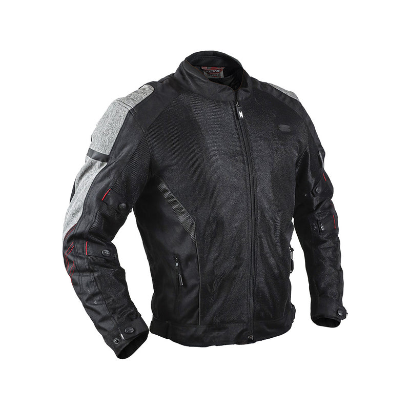 Jaqueta Texx Saga Four Season V2 Masc