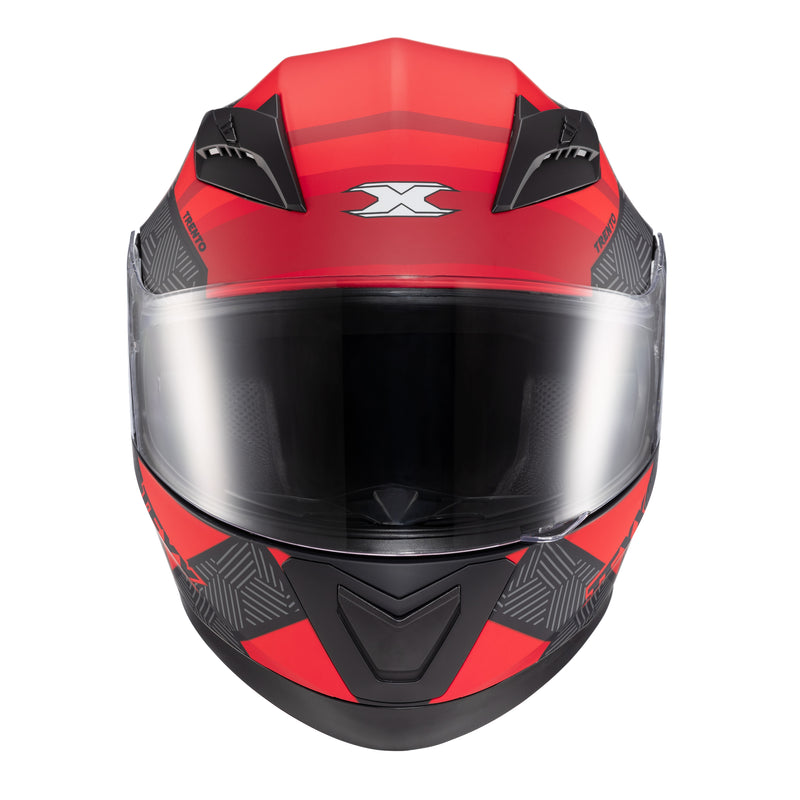 Capacete Texx Strike Trento