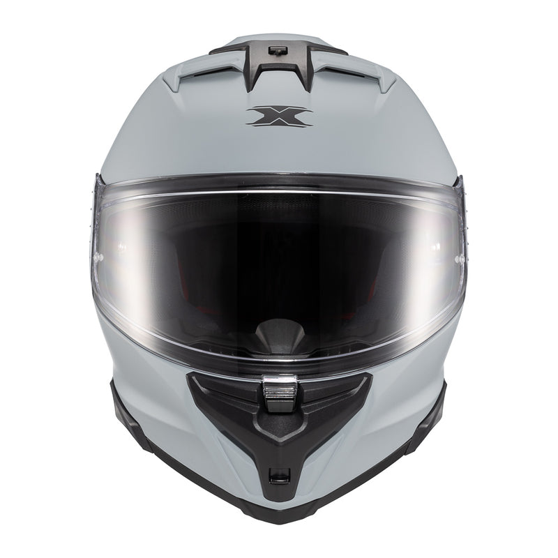 Capacete Texx Fecha Kaiman Solid