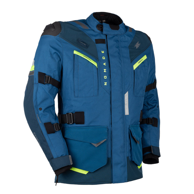 Jaqueta Texx Nomade Masc