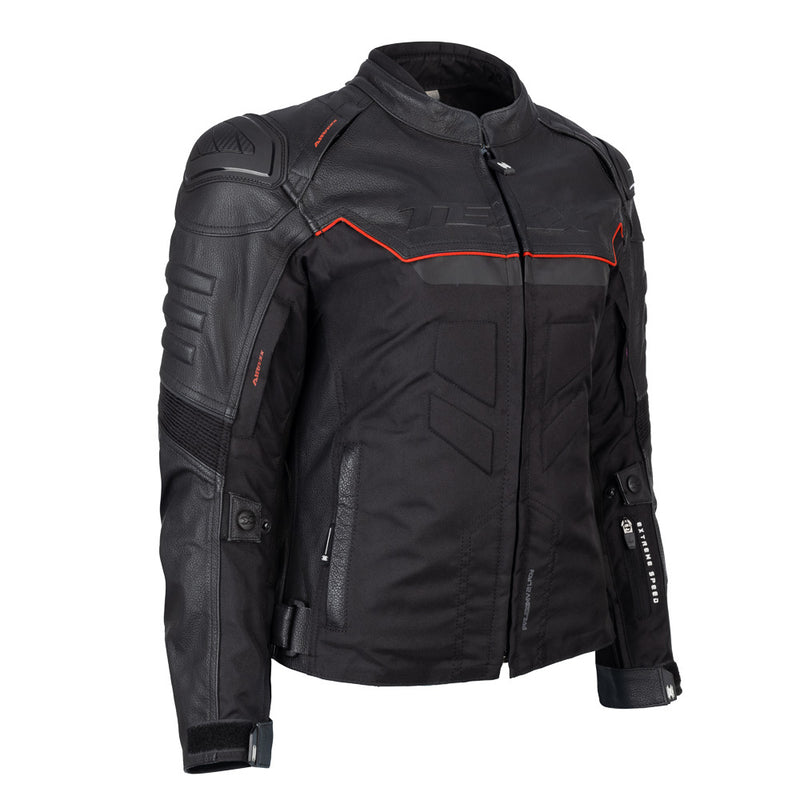 Jaqueta Texx Falcon V2 Fem Ld Pret