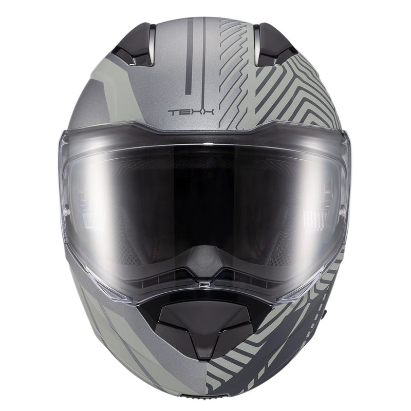 Capacete Texx Escam Kratos Cyber