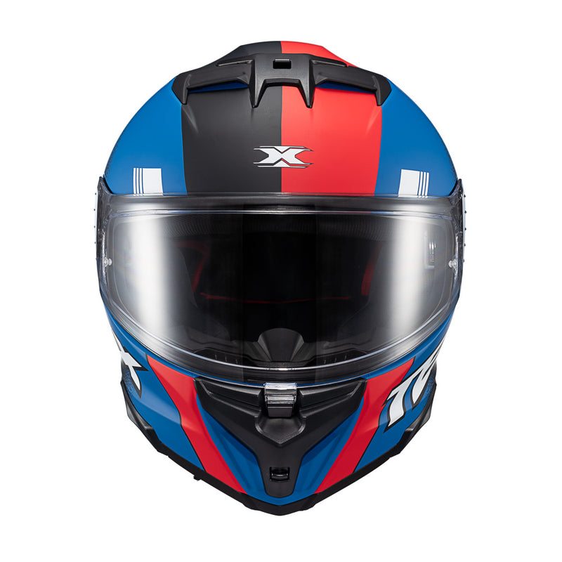 Capacete Texx Fecha Kaiman
