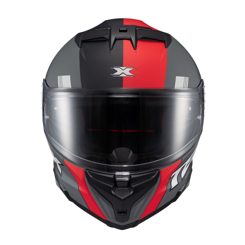 Capacete Texx Fecha Kaiman