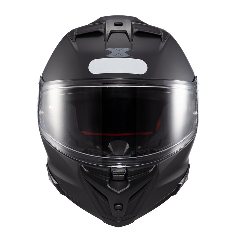 Capacete Texx Fecha Kaiman Solid