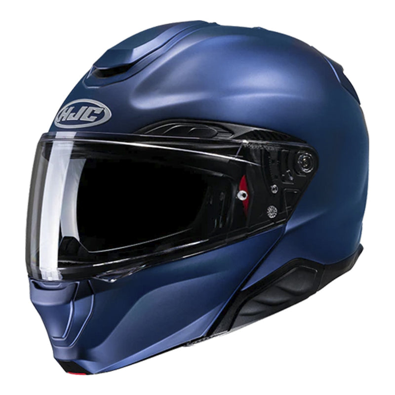 Capacete Hjc Rpha 91 Solido