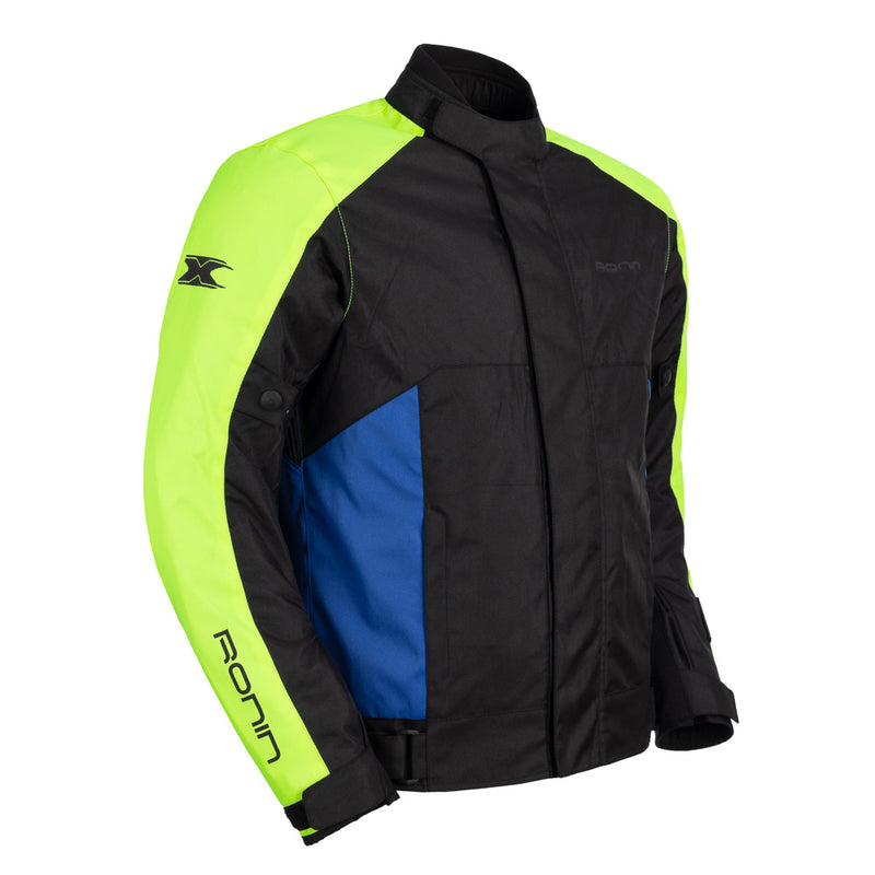 Jaqueta Texx Ronin V2 Masc Pret