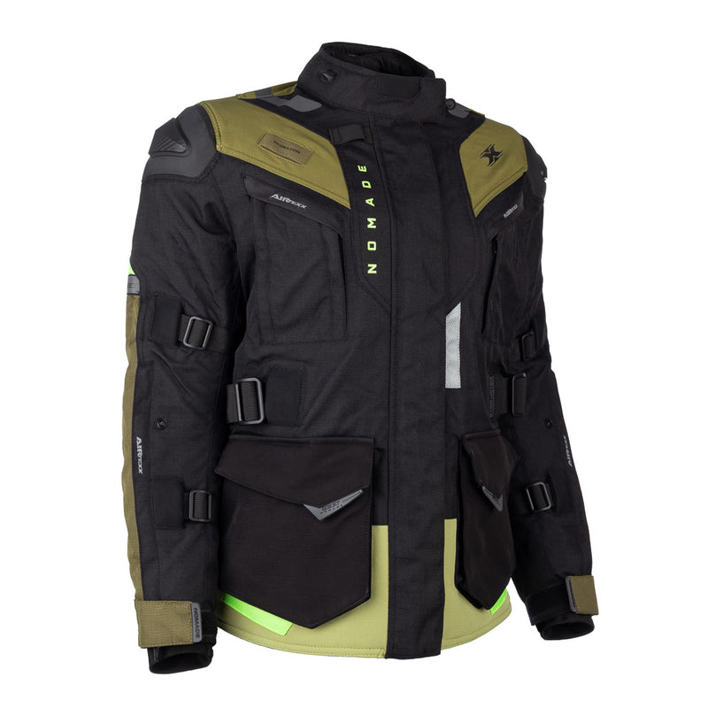 Jaqueta Texx Nomade Ld Fem