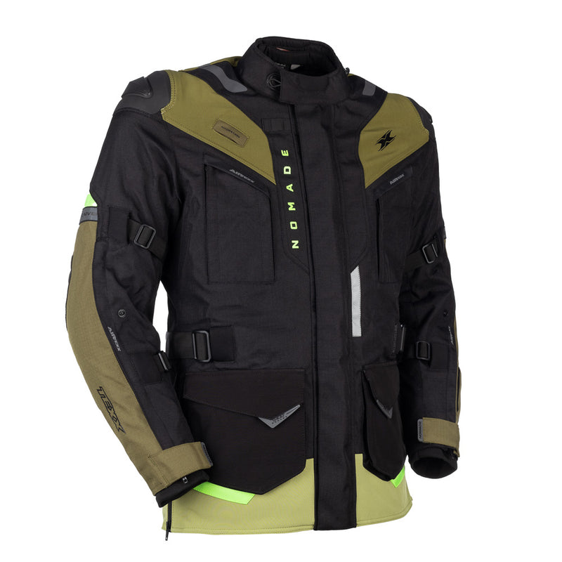 Jaqueta Texx Nomade Masc