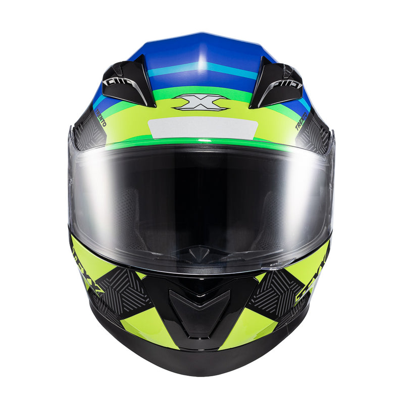 Capacete Texx Strike Trento