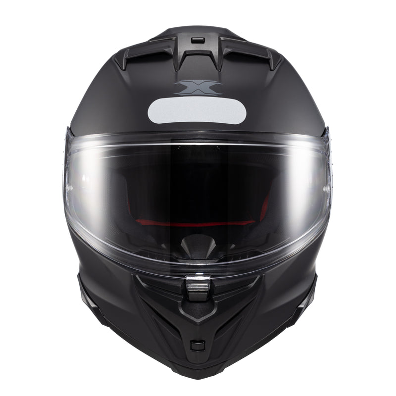 Capacete Texx Fecha Kaiman Solid