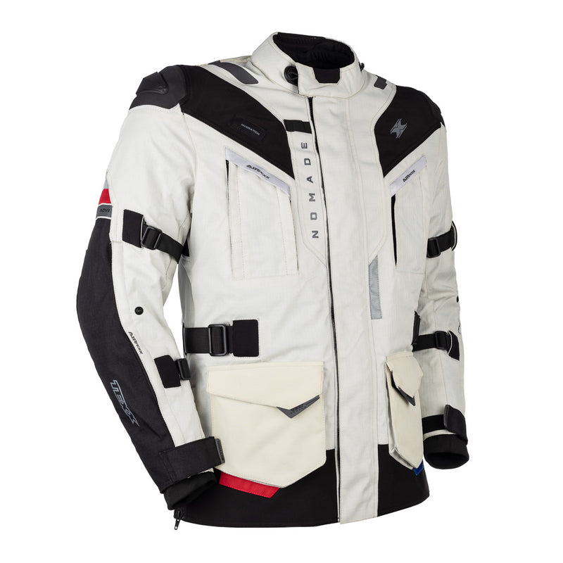 Jaqueta Texx Nomade Masc