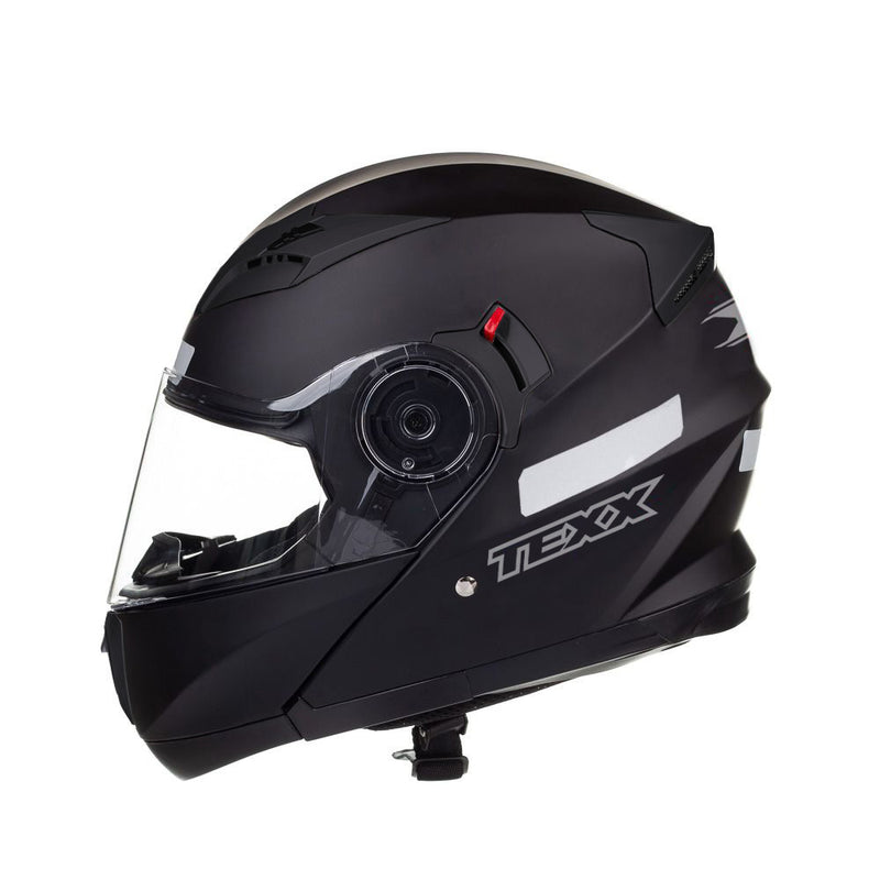 Capacete Texx Escamot Gladiator