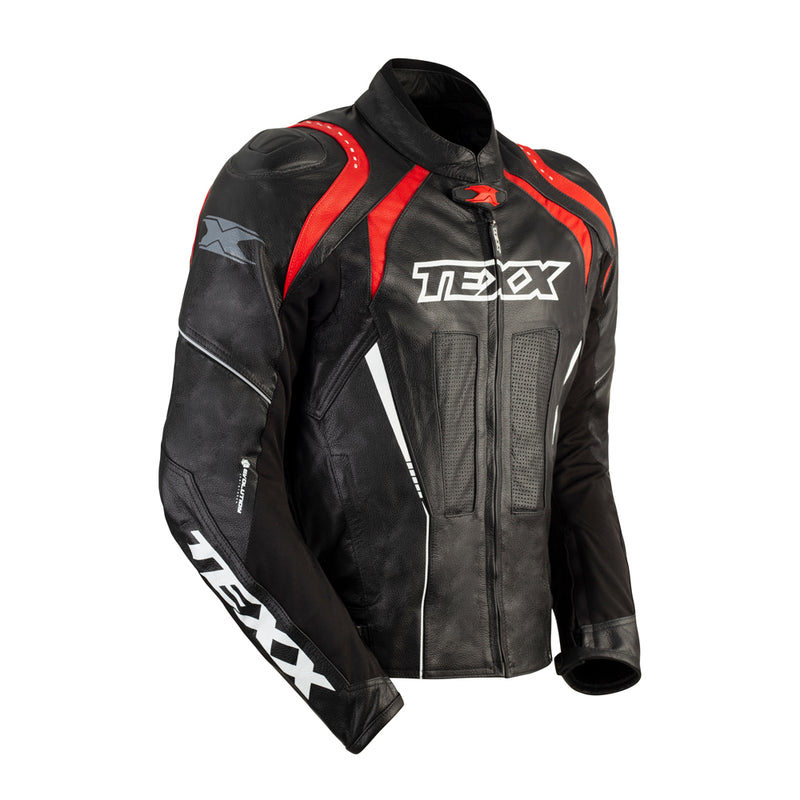 Jaqueta Texx Sniper V2 Masc Pret