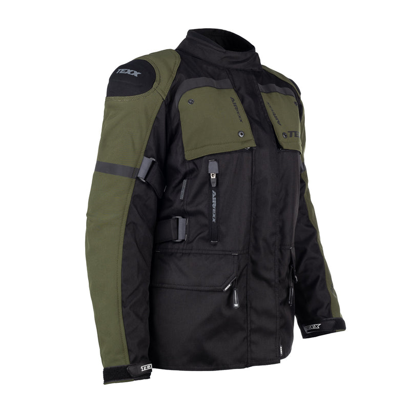 Jaqueta Texx Armor