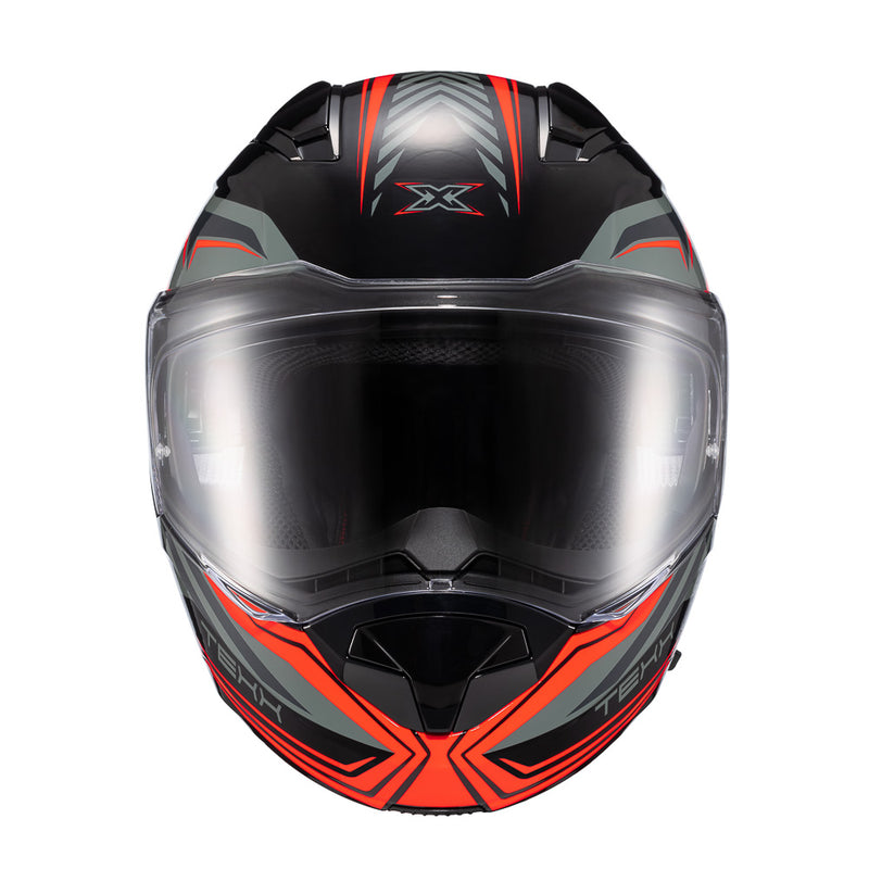 Capacete Texx Escam Kratos