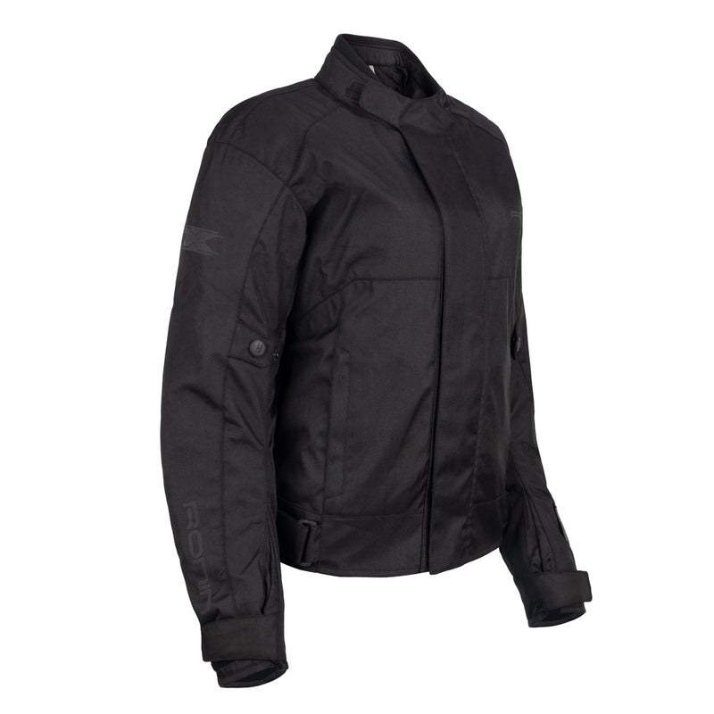 Jaqueta Texx Ronin V2 Ld Fem Pret
