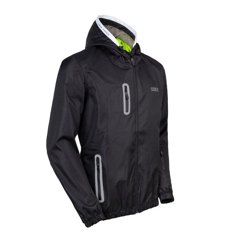 Jaqueta Texx Corta Vento Neon V2
