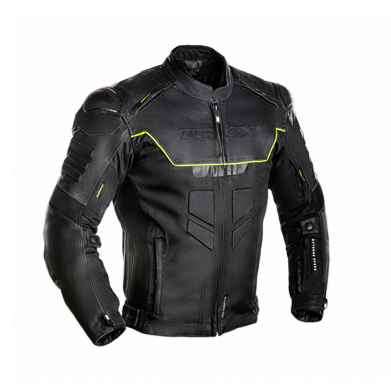 Jaqueta Texx Falcon V2 Masc Pret