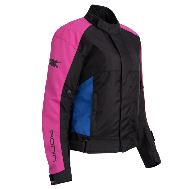 Jaqueta Texx Ronin V2 Ld Fem Pret