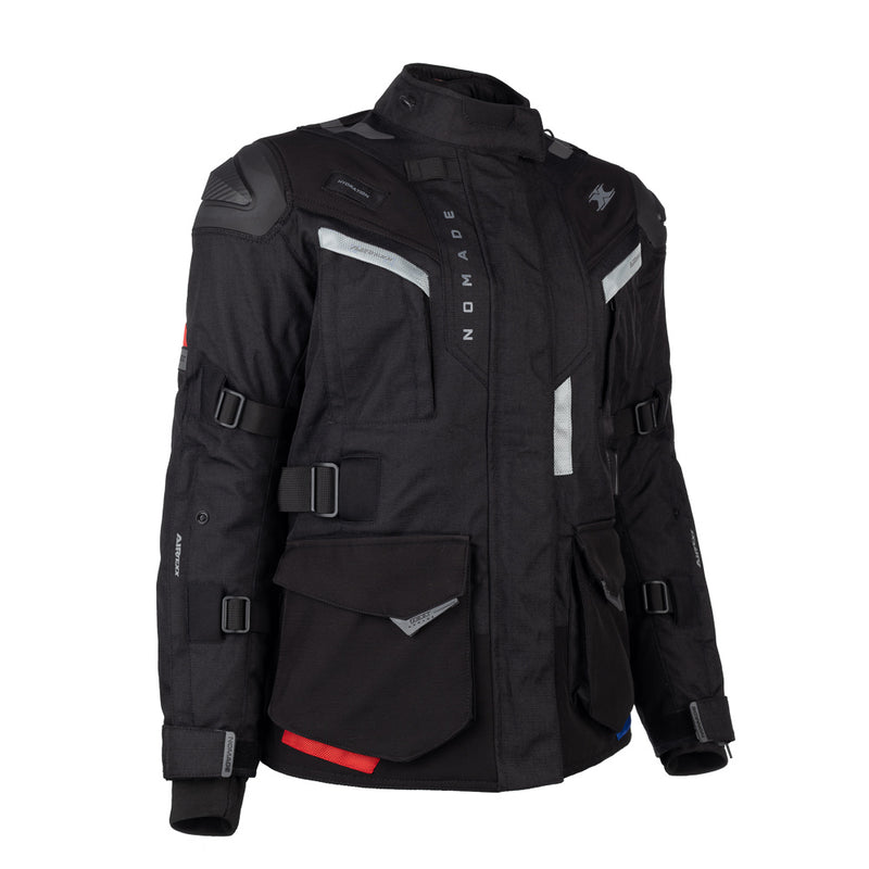 Jaqueta Texx Nomade Ld Fem