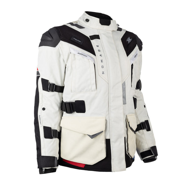Jaqueta Texx Nomade Ld Fem