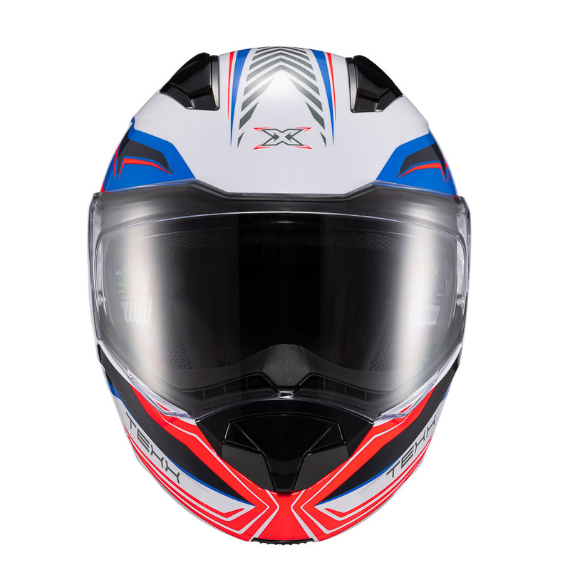 Capacete Texx Escam Kratos
