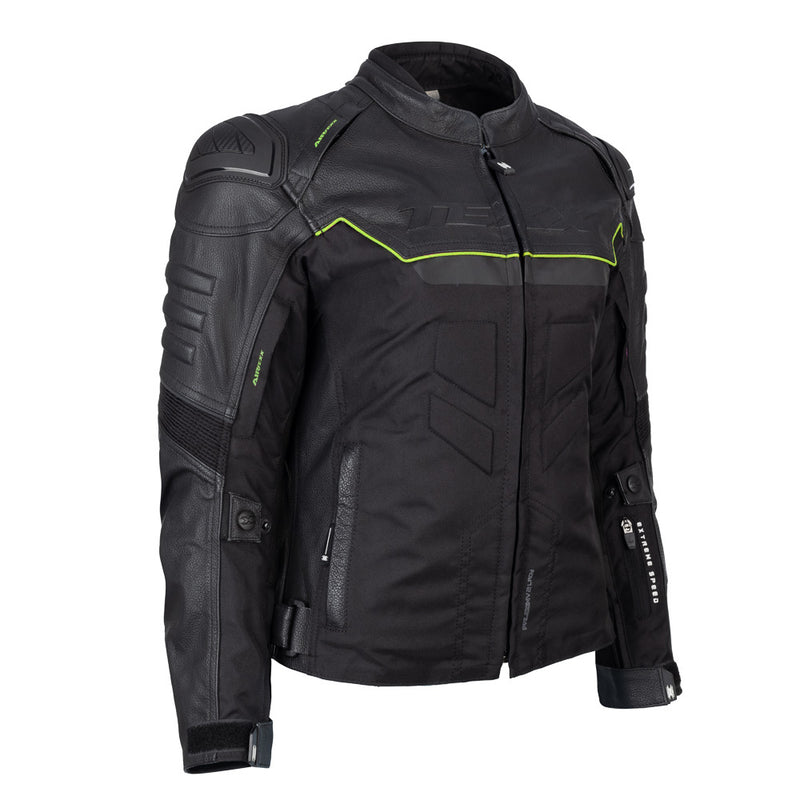 Jaqueta Texx Falcon V2 Fem Ld Pret