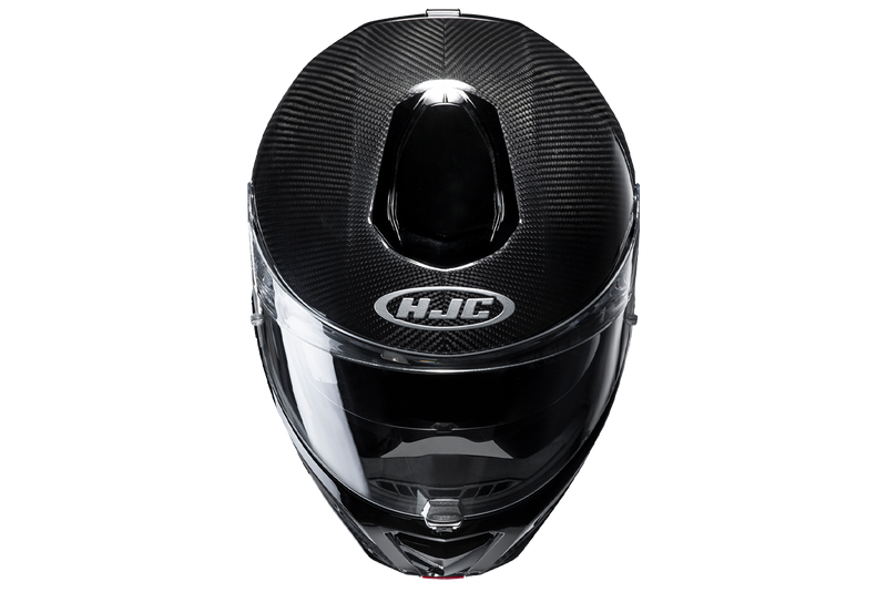 Capacete Hjc Rpha 90s Luve Chumbo E Carbon 61