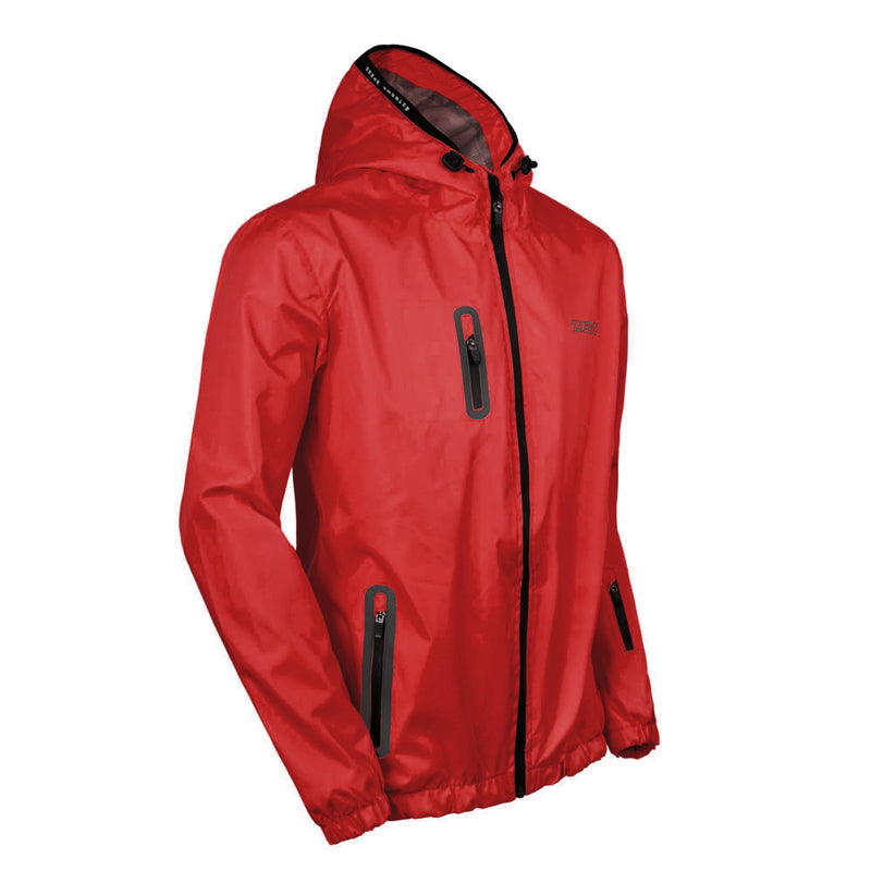 Jaqueta Texx Corta Vento Neon V2