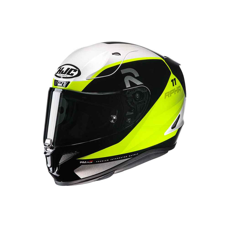 Capacete Hjc Rpha 11 Texen