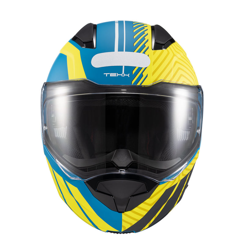 Capacete Texx Escam Kratos Cyber