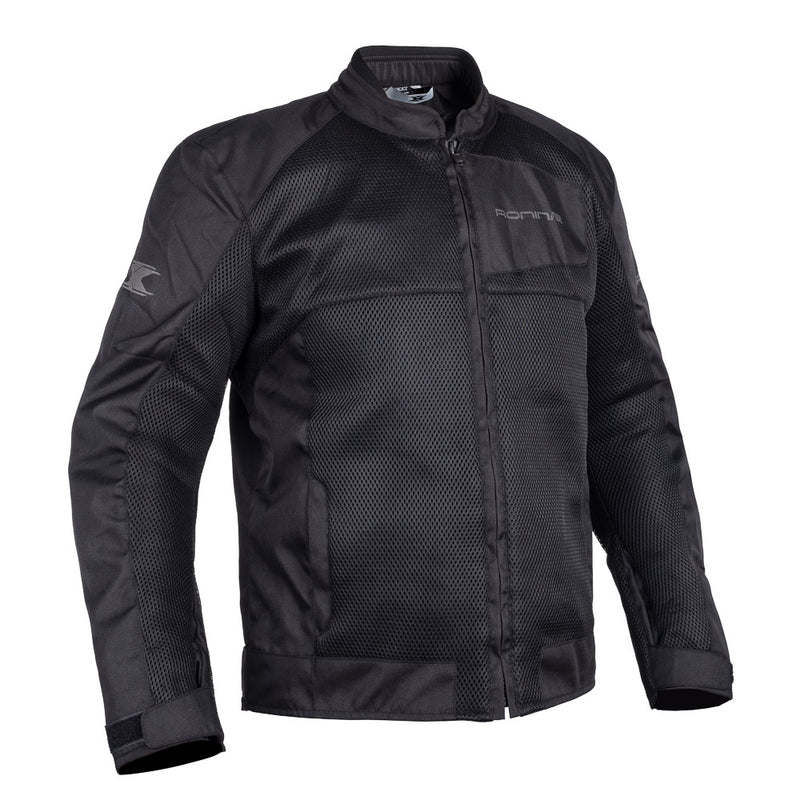 Jaqueta Texx Ronin Air V2 Masc Pret