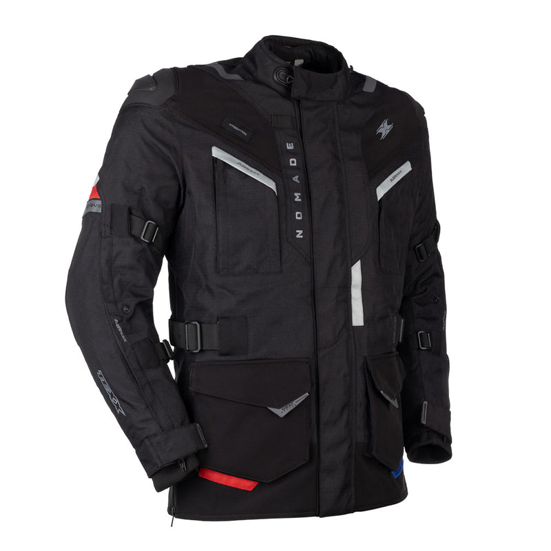Jaqueta Texx Nomade Masc