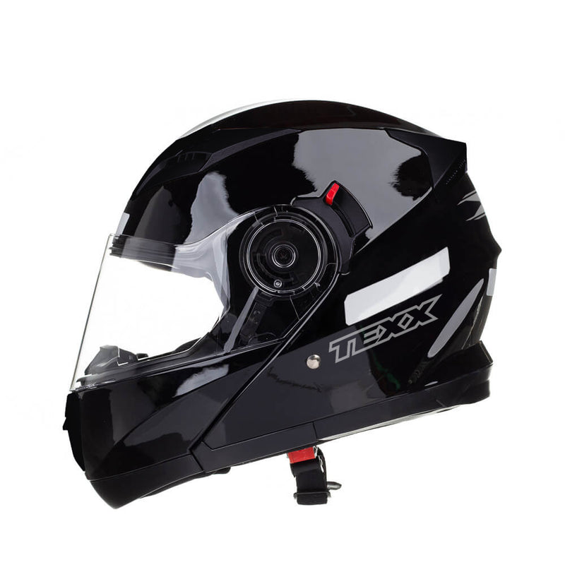 Capacete Texx Escamot Gladiator