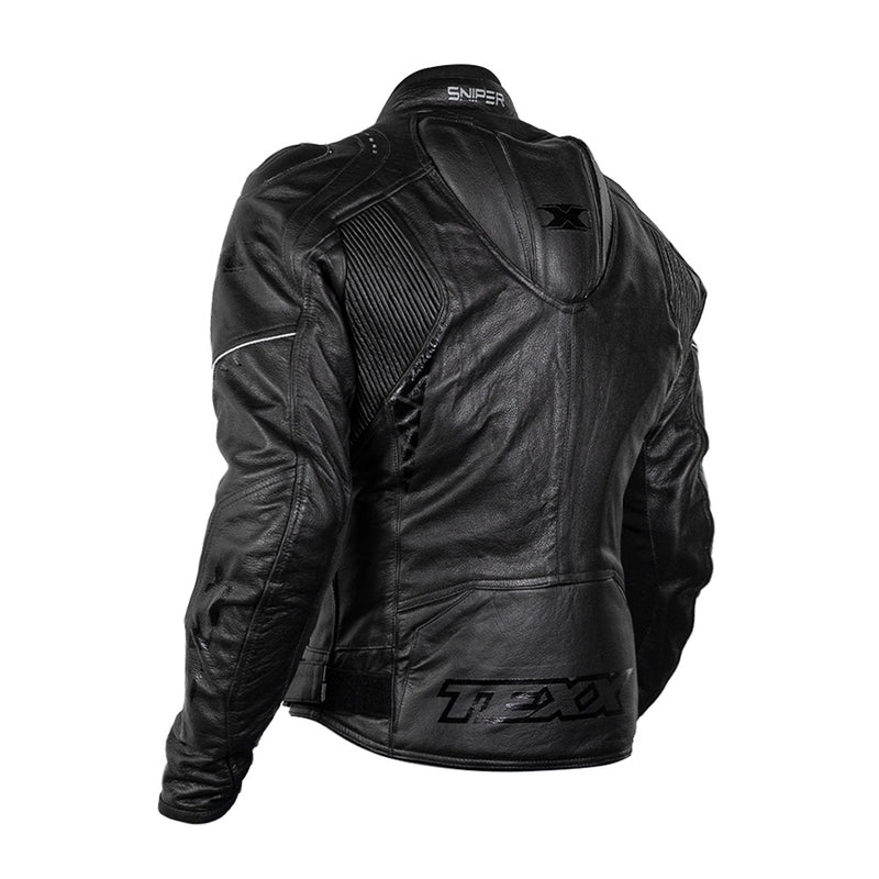 Jaqueta Texx Sniper V2 Masc Pret